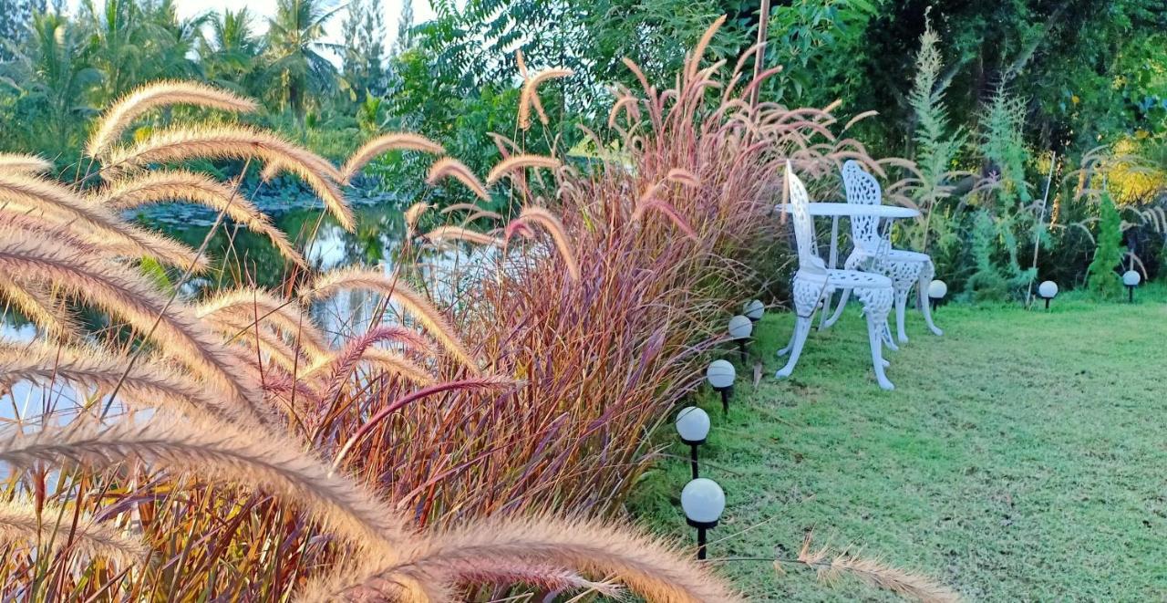 Rai Lung Tui Homestay 쁘라쭈압키리칸 외부 사진