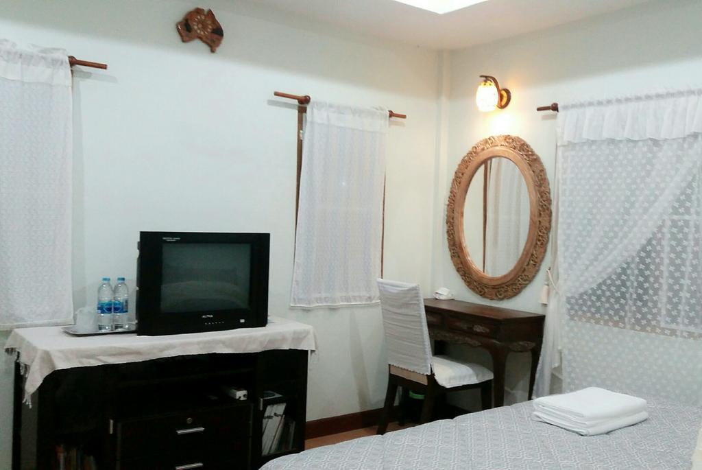 Rai Lung Tui Homestay 쁘라쭈압키리칸 외부 사진