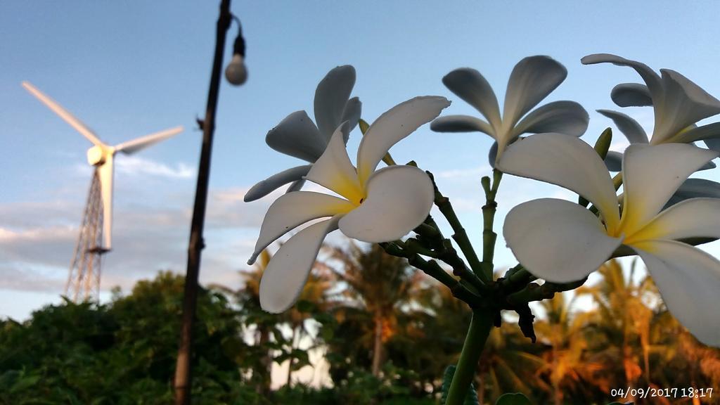 Rai Lung Tui Homestay 쁘라쭈압키리칸 외부 사진