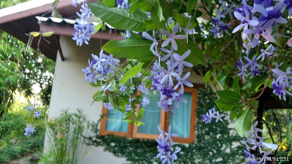 Rai Lung Tui Homestay 쁘라쭈압키리칸 외부 사진